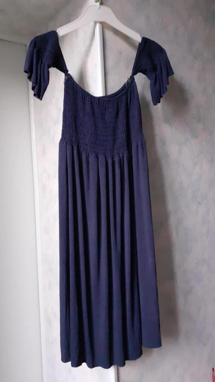 Robe femme taille 34-36